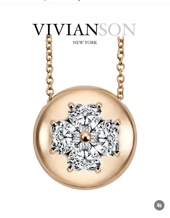 VIVIANSON NEW YORK 4