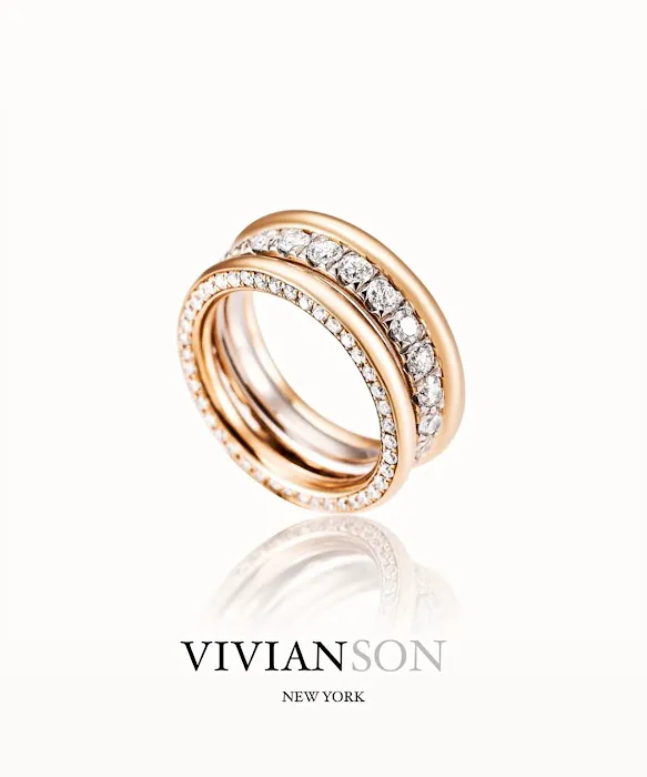 VIVIANSON NEW YORK 4