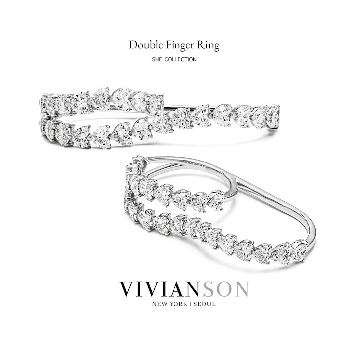 VIVIANSON NEW YORK 4