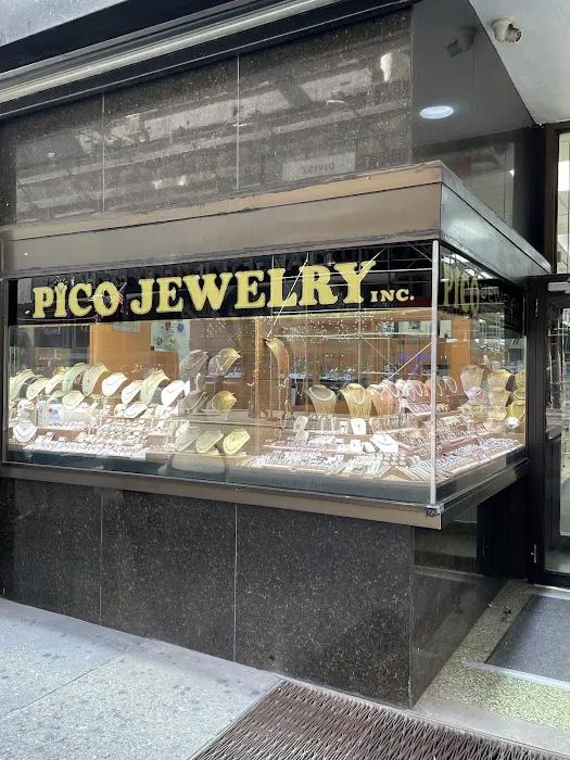 Pico Jewelry 4