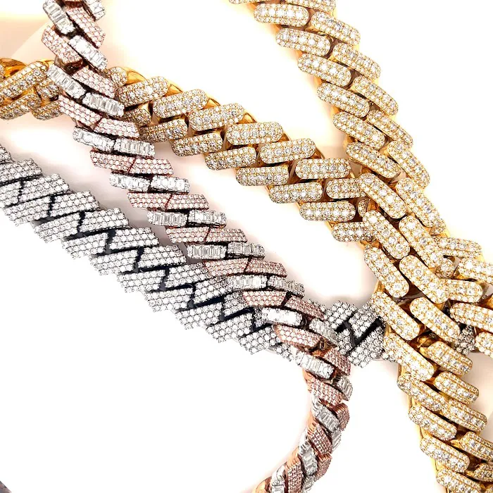 Moon Jewelry 4
