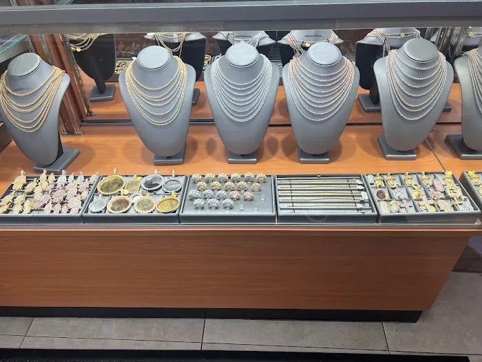 Moon Jewelry 4