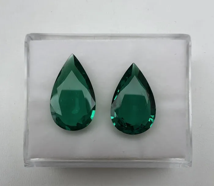 B.V. Gems Inc. 4