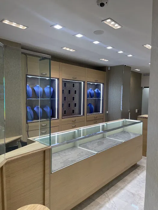Landsberg Jewelers 4