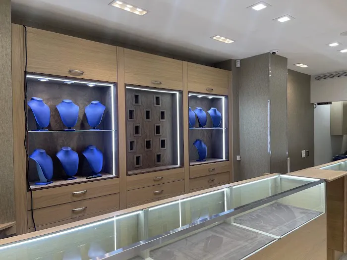Landsberg Jewelers 4