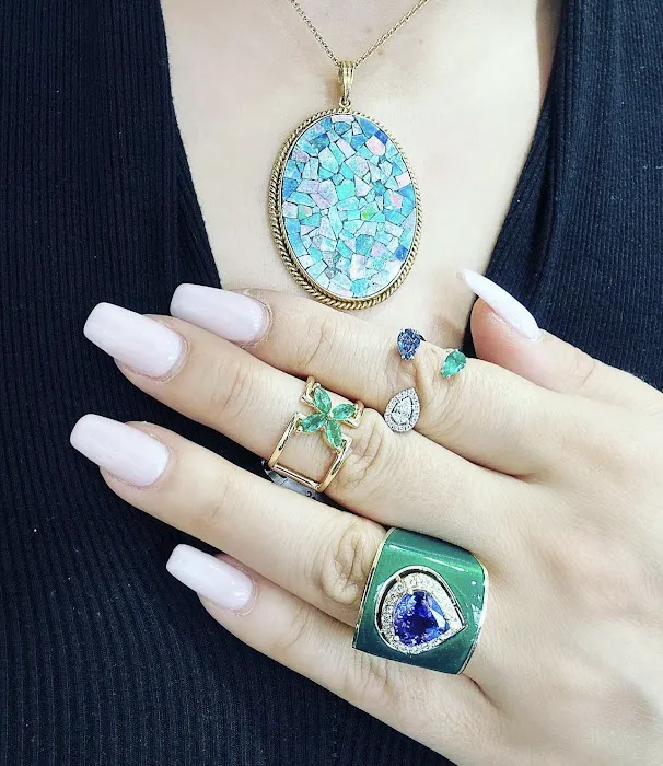 Landsberg Jewelers 4