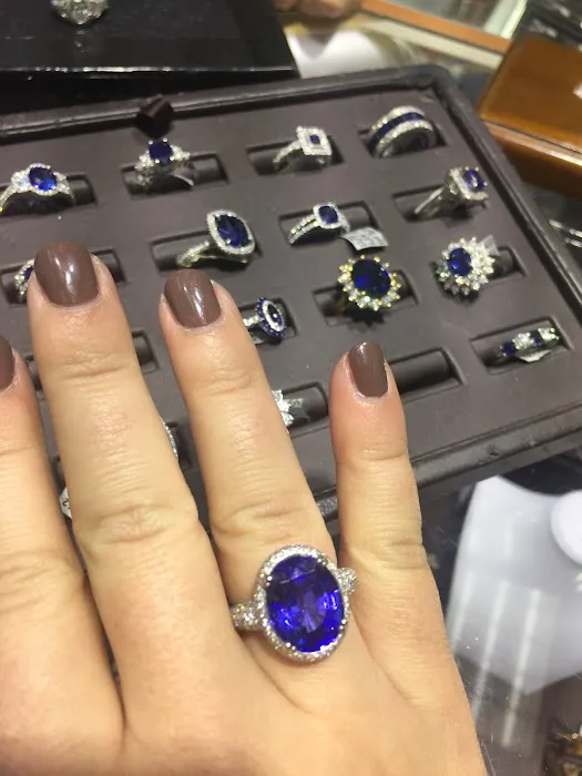 Landsberg Jewelers 4