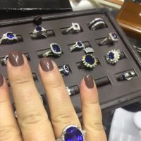 Landsberg Jewelers ico