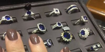 Landsberg Jewelers