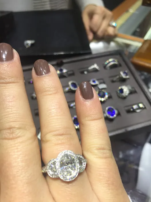 Landsberg Jewelers 4
