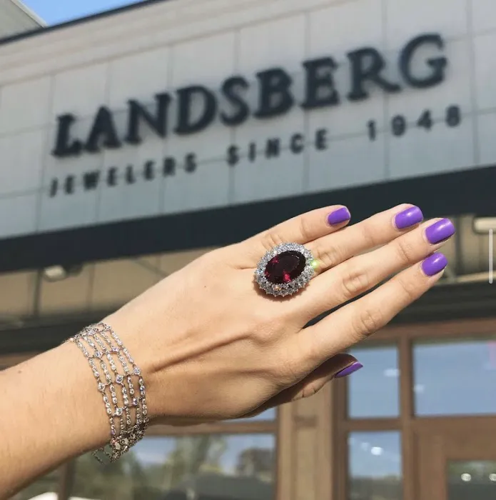 Landsberg Jewelers 4