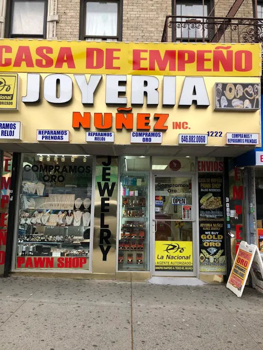 Joyeria nuñez 4