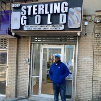 Sterling Gold ico