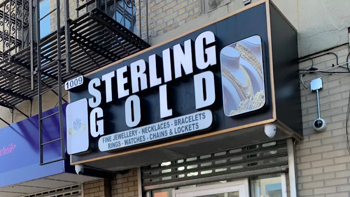 Sterling Gold 4
