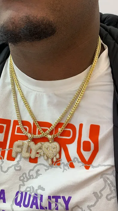 Sterling Gold 4
