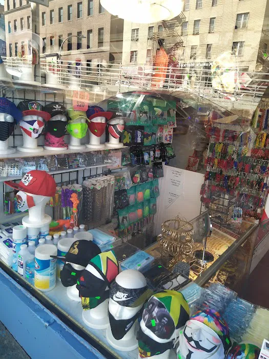 Joyeria Asuncion Inc. 4