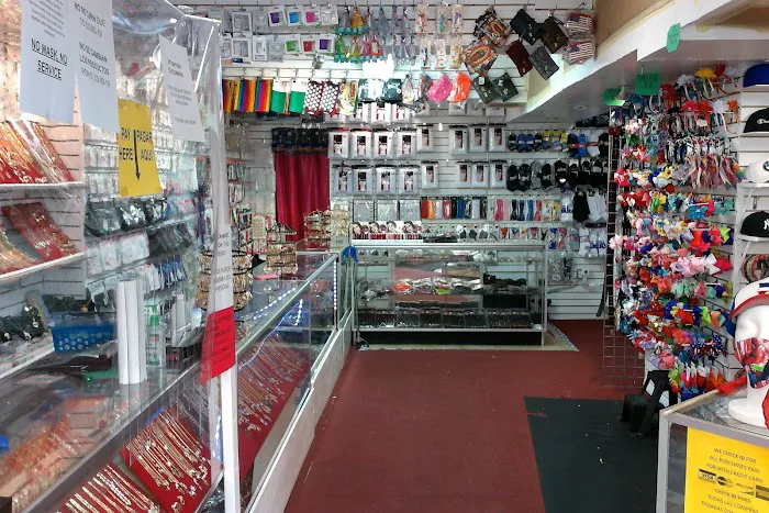 Joyeria Asuncion Inc. 4