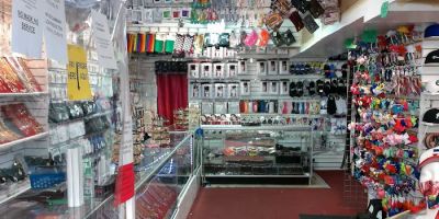Joyeria Asuncion Inc.