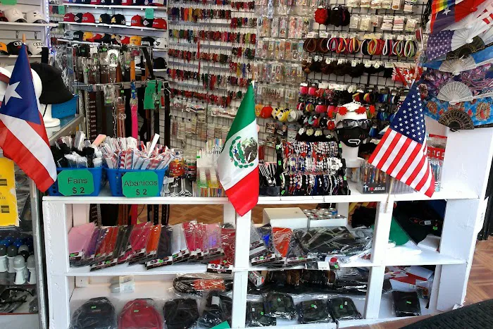Joyeria Asuncion Inc. 4