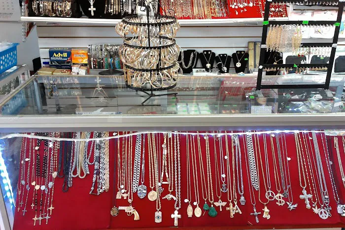 Joyeria Asuncion Inc. 4