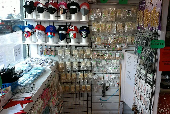 Joyeria Asuncion Inc. 4