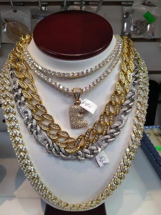 Joyeria Asuncion Inc. 4