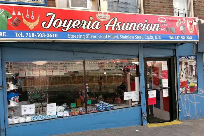 Joyeria Asuncion Inc. 4
