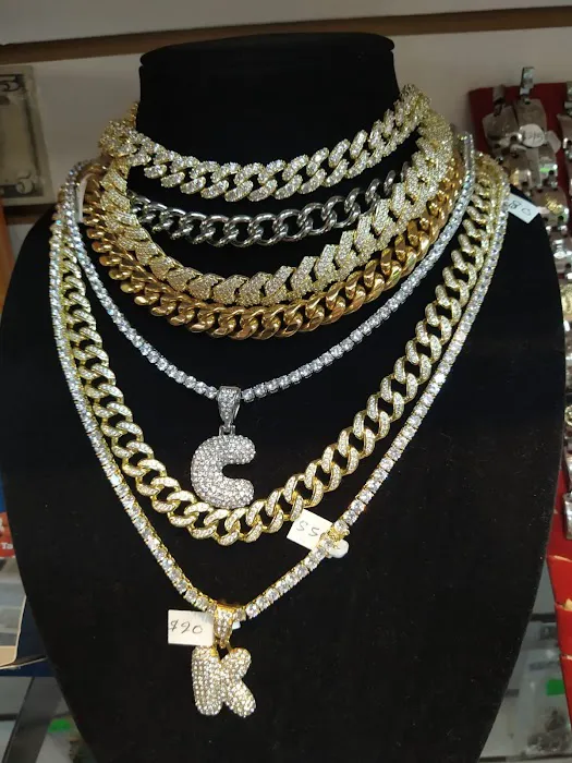 Joyeria Asuncion Inc. 4