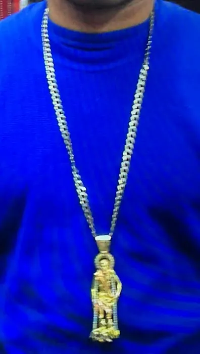 Amoros Jewelers Shop 4