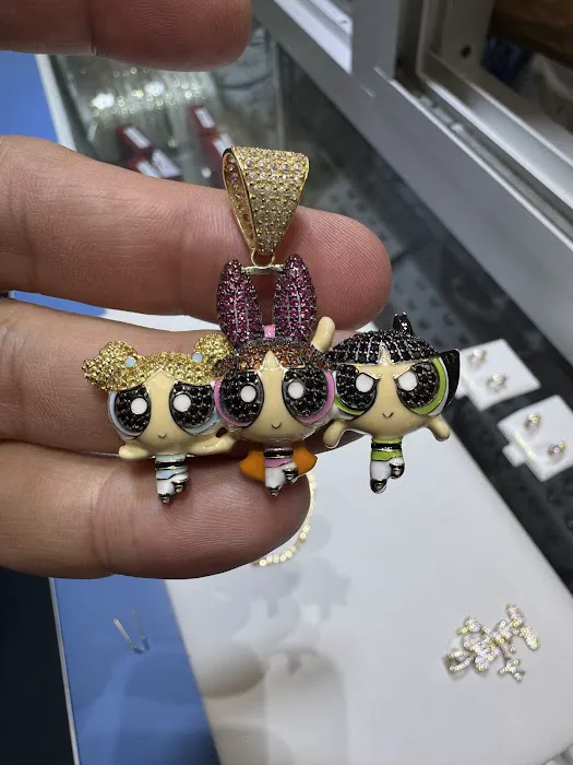 Joyeria Pepe 4