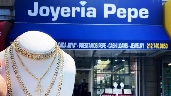 Joyeria Pepe 4
