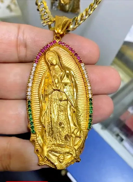 Joyeria Pepe 4