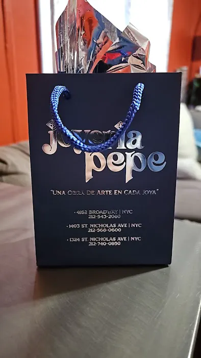 Joyeria Pepe 4