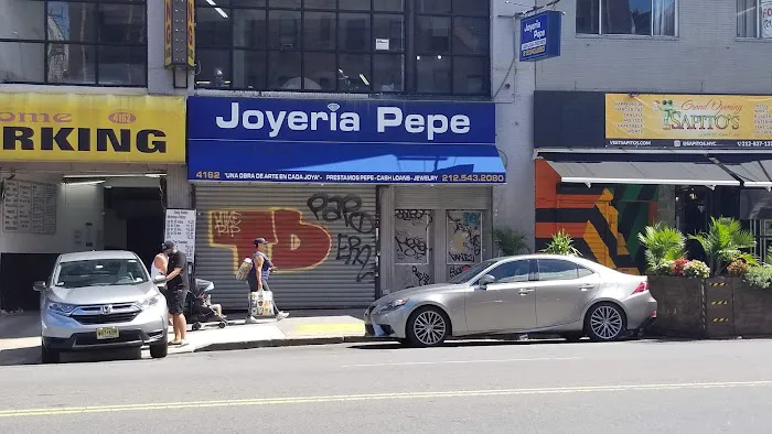 Joyeria Pepe 4