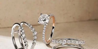 Unique Custom Luxury Rings Crafted in the USA for Every Occasion