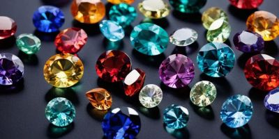 Discover Premium Gemstones for Sale Across the USA