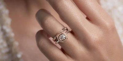 Discover the Best Custom Engagement Rings in New York