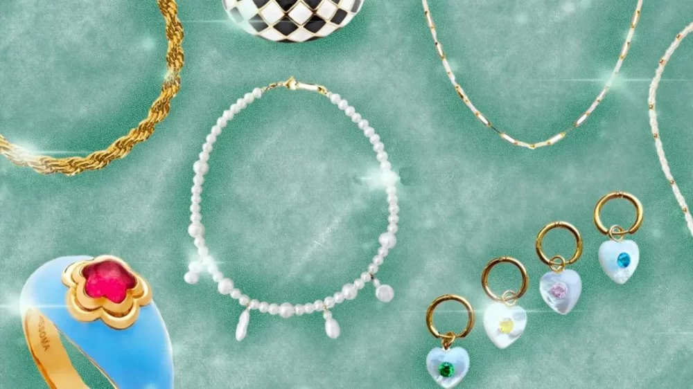 Top Jewelry Shopping Websites to Explore for Stunning Pieces in the U.S.