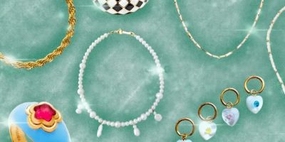 Top Jewelry Shopping Websites to Explore for Stunning Pieces in the U.S.