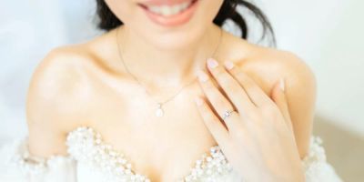 Explore the Latest Popular Trends in Wedding Jewelry in the USA