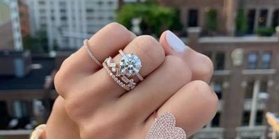 Custom Engagement Rings in New York: A Personalized Journey to the Perfect Ring
