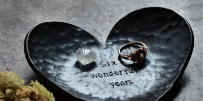 Custom Made Jewelry for Anniversary: A Perfect Personalized Gift to Celebrate Love