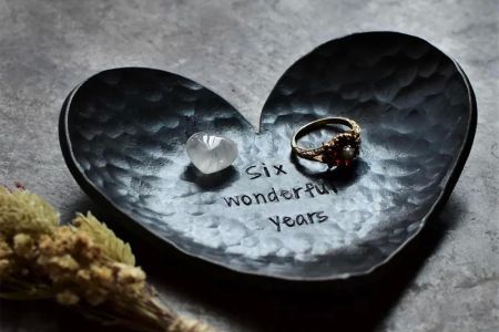 Custom Made Jewelry for Anniversary: A Perfect Personalized Gift to Celebrate Love