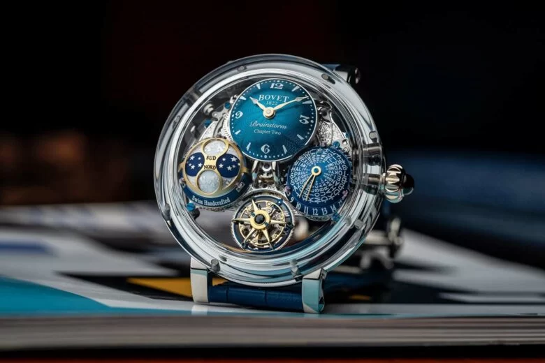 Discover the Best Luxury Watch Retailers in the USA for Exclusive Timepieces