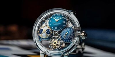 Discover the Best Luxury Watch Retailers in the USA for Exclusive Timepieces