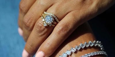 Best Online Stores for Custom Wedding Bands in the USA: A Guide to Finding Your Perfect Ring