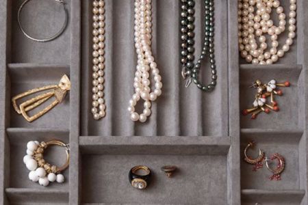 How to Store Fine Jewelry Safely: Essential Tips for Protection and Longevity