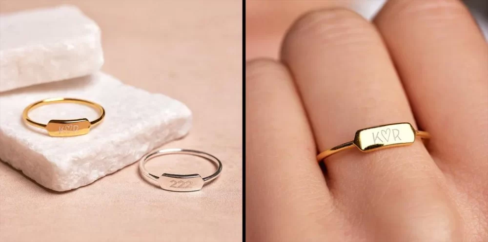Buy Custom Jewelry Gifts Online - Your Perfect Personalized Jewelry Awaits