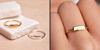 Buy Custom Jewelry Gifts Online - Your Perfect Personalized Jewelry Awaits