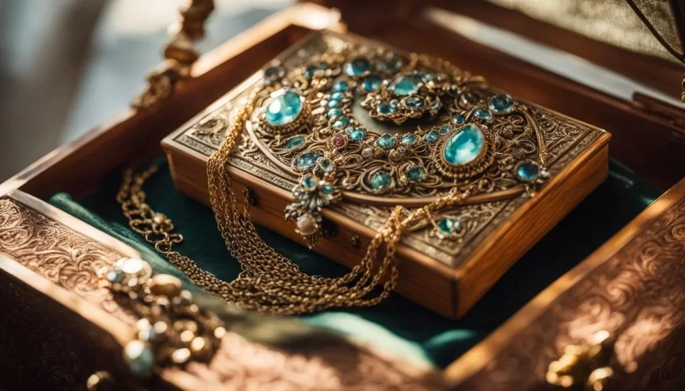 Discover High-Quality Custom Jewelry Designers: Crafting Bespoke Pieces for You